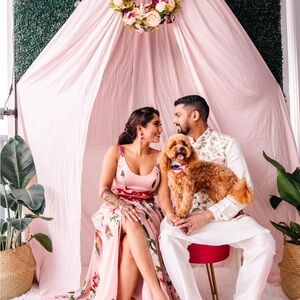 Mahima Mahajan Custom lehenga